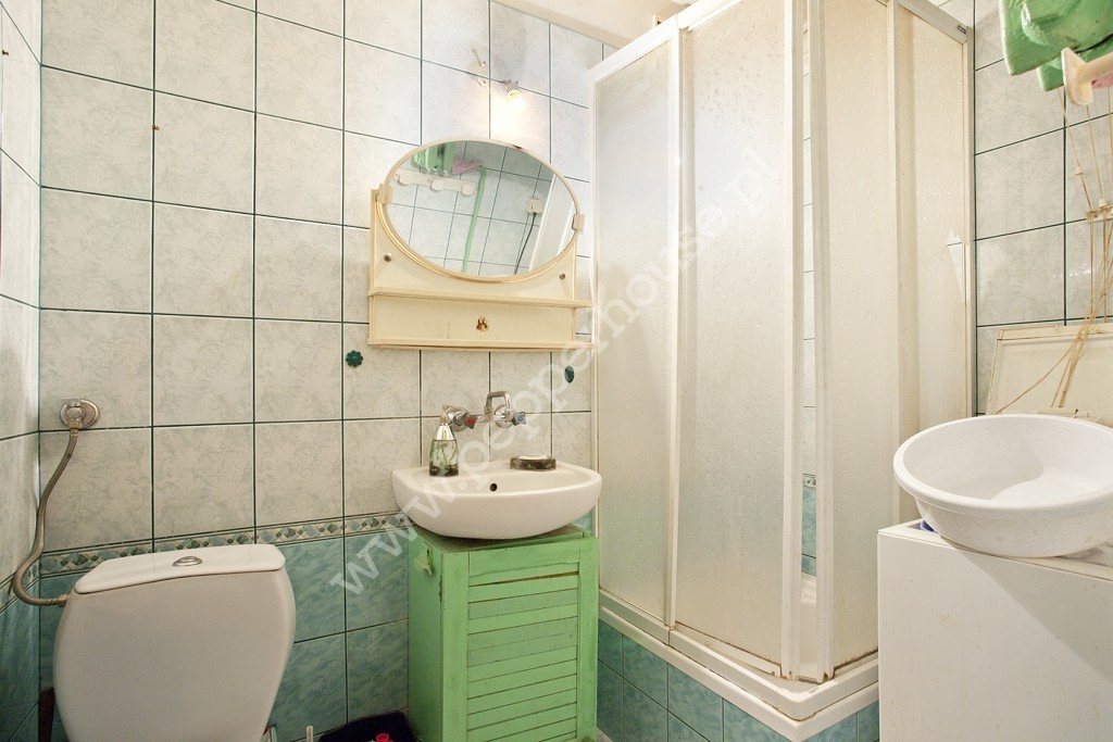Mieszkanie na sprzedaż, Gdańsk, Stogi, Hoża - zdjęcie ofertowe nr 7