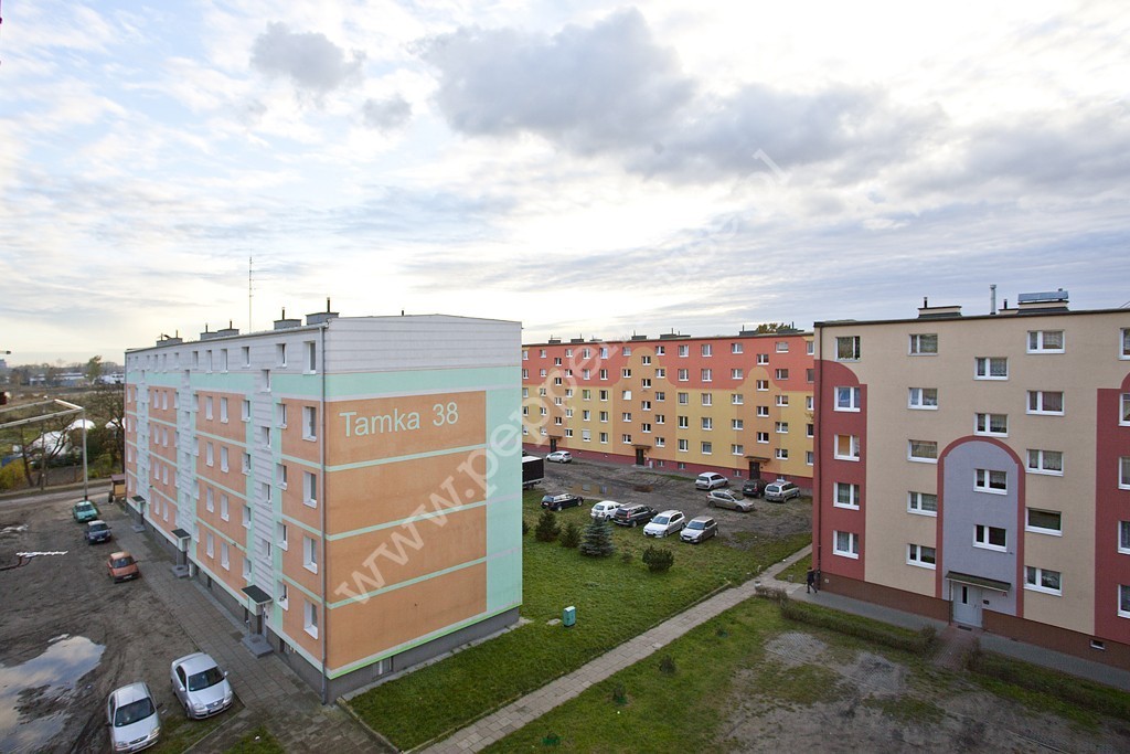 Mieszkanie na sprzedaż, Gdańsk, Stogi, Hoża - zdjęcie ofertowe nr 8