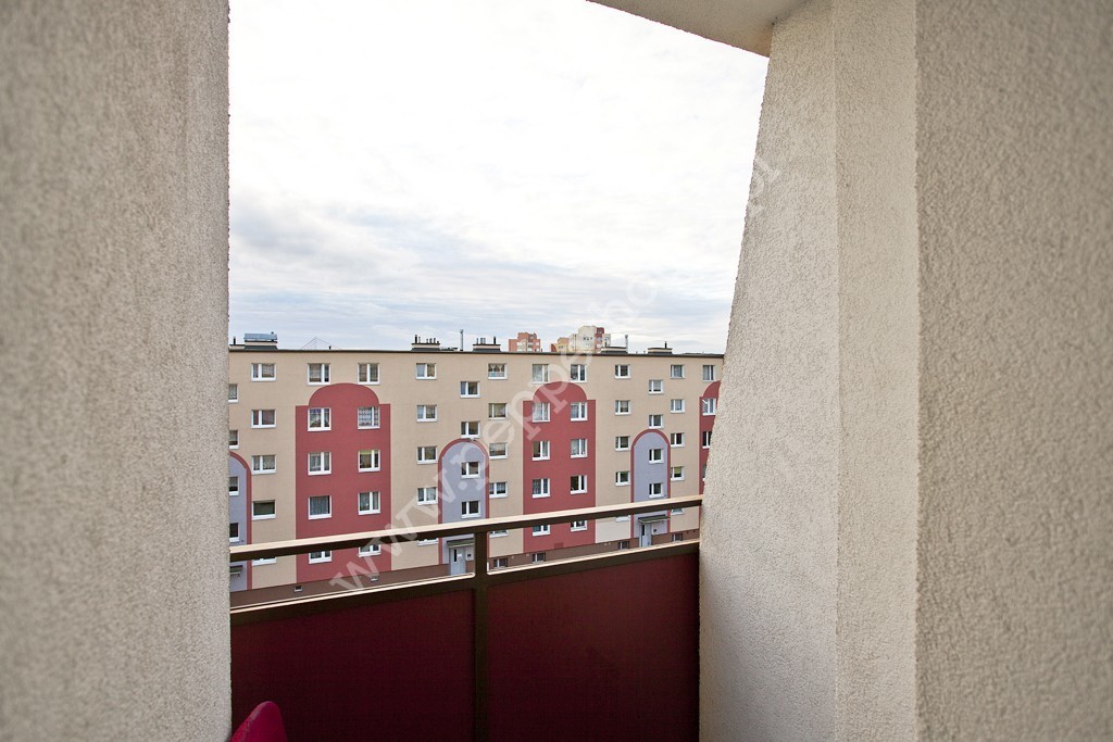 Mieszkanie na sprzedaż, Gdańsk, Stogi, Hoża - zdjęcie ofertowe nr 10
