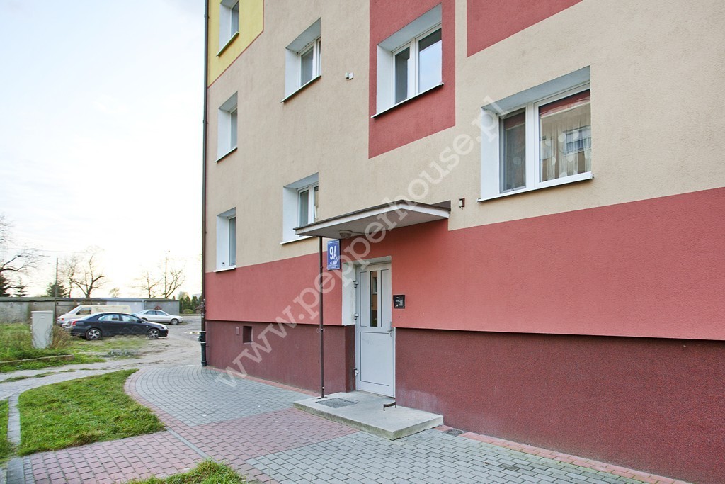 Mieszkanie na sprzedaż, Gdańsk, Stogi, Hoża - zdjęcie ofertowe nr 11
