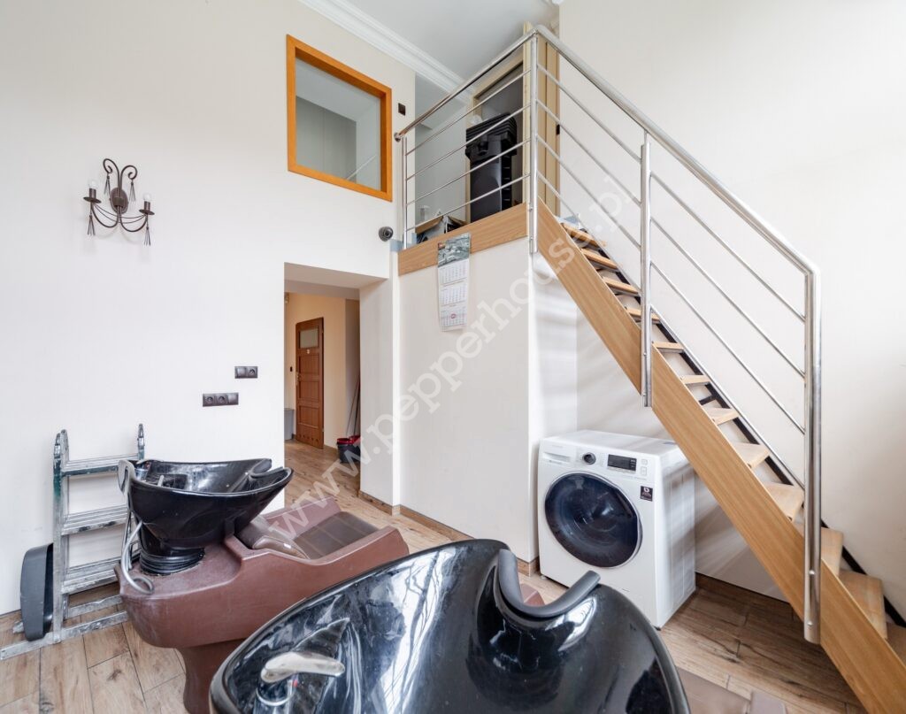 , Gdańsk, Stare Miasto, św. Ducha - listing photo no. 3