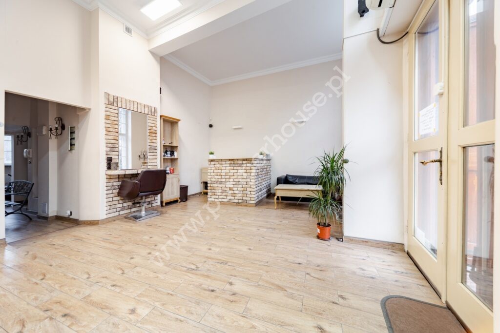 , Gdańsk, Stare Miasto, św. Ducha - listing photo no. 14