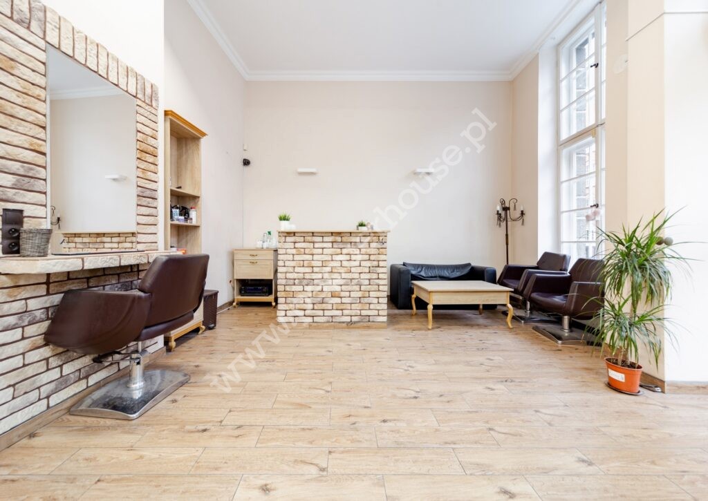, Gdańsk, Stare Miasto, św. Ducha - listing photo no. 15