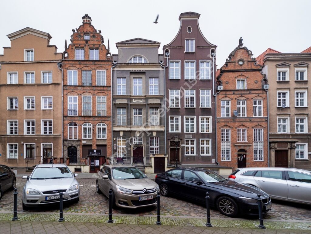 , Gdańsk, Stare Miasto, św. Ducha - listing photo no. 18