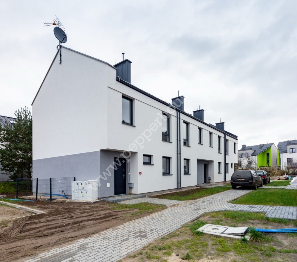 Dom na sprzedaż, Gdańsk, Jasień, Połczyńska - zdjęcie ofertowe nr 14