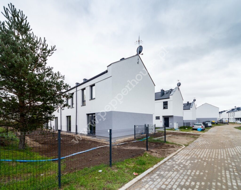 Dom na sprzedaż, Gdańsk, Jasień, Połczyńska - zdjęcie ofertowe nr 15