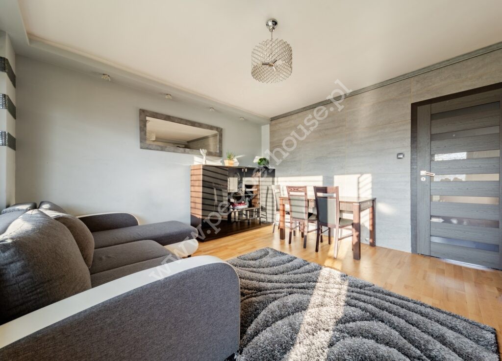Mieszkanie na sprzedaż, Gdynia, Karwiny, Kornela Makuszyńskiego - zdjęcie ofertowe nr 4