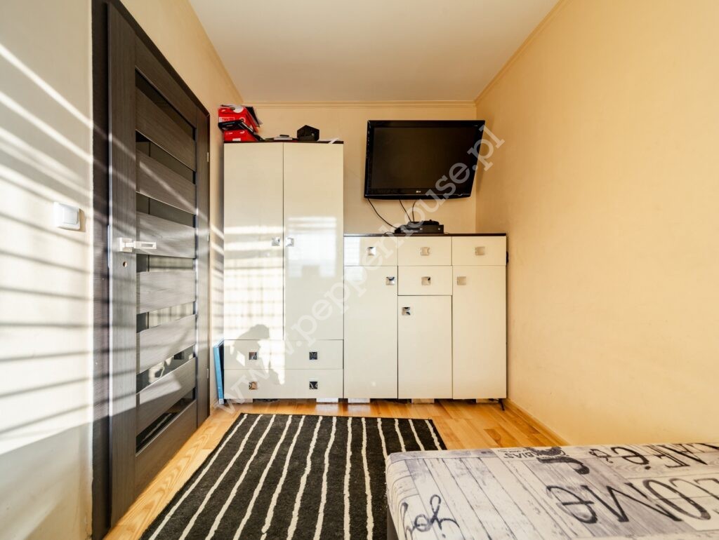 Mieszkanie na sprzedaż, Gdynia, Karwiny, Kornela Makuszyńskiego - zdjęcie ofertowe nr 8