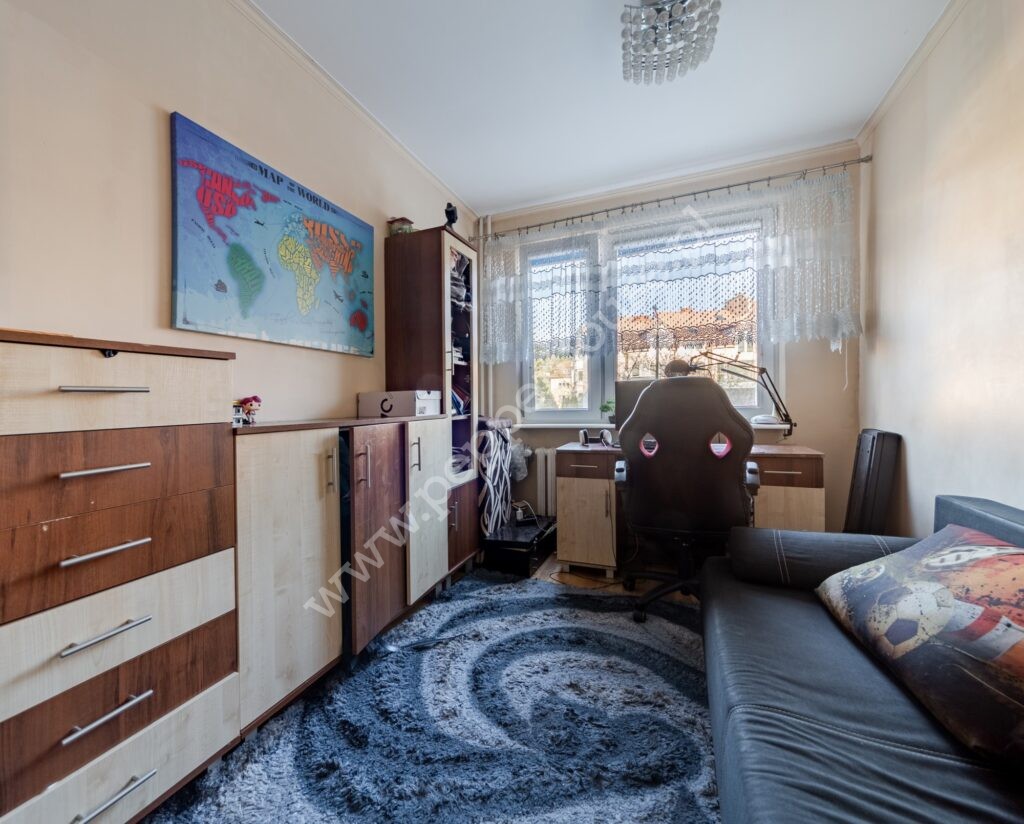 Mieszkanie na sprzedaż, Gdynia, Karwiny, Kornela Makuszyńskiego - zdjęcie ofertowe nr 11