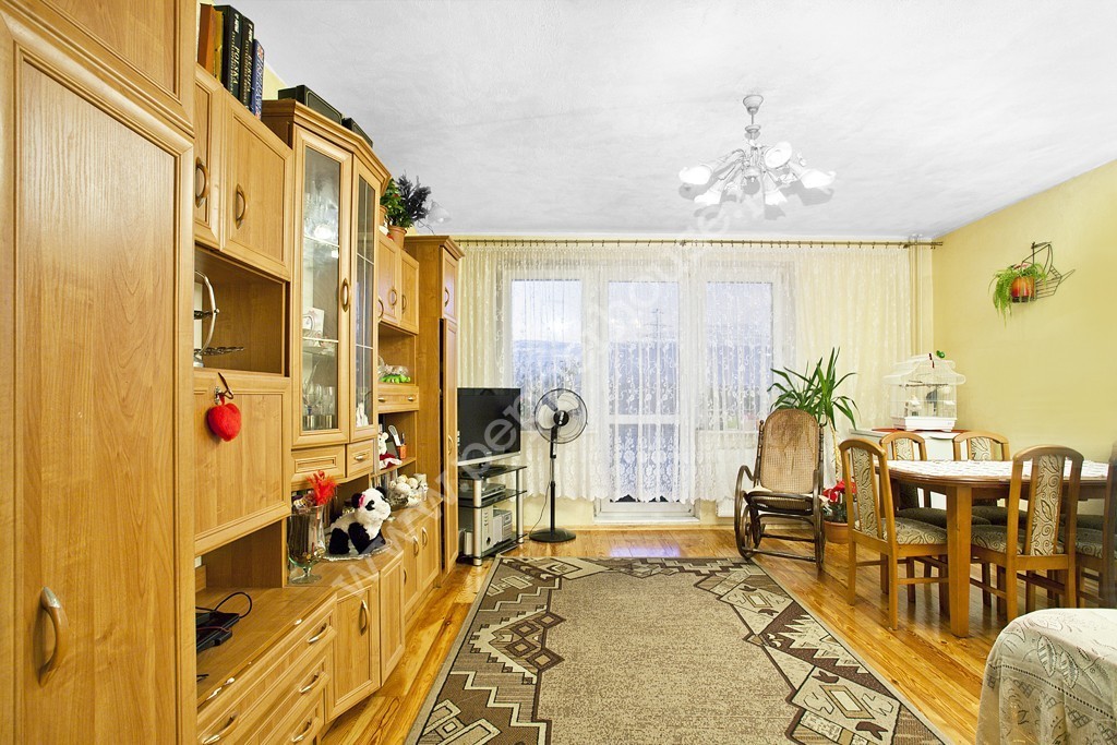 Mieszkanie na sprzedaż, Gdańsk, Chełm, prof. Romualda Cebertowicza - zdjęcie ofertowe nr 2