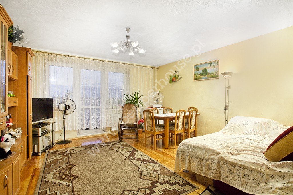 Mieszkanie na sprzedaż, Gdańsk, Chełm, prof. Romualda Cebertowicza - zdjęcie ofertowe nr 1