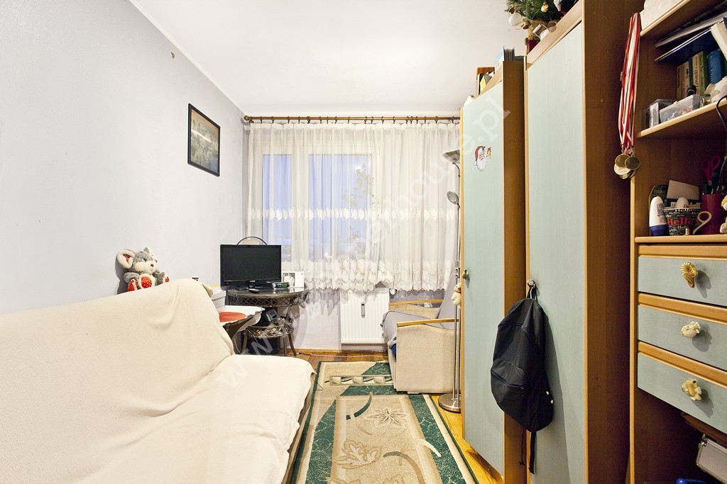 Mieszkanie na sprzedaż, Gdańsk, Chełm, prof. Romualda Cebertowicza - zdjęcie ofertowe nr 4