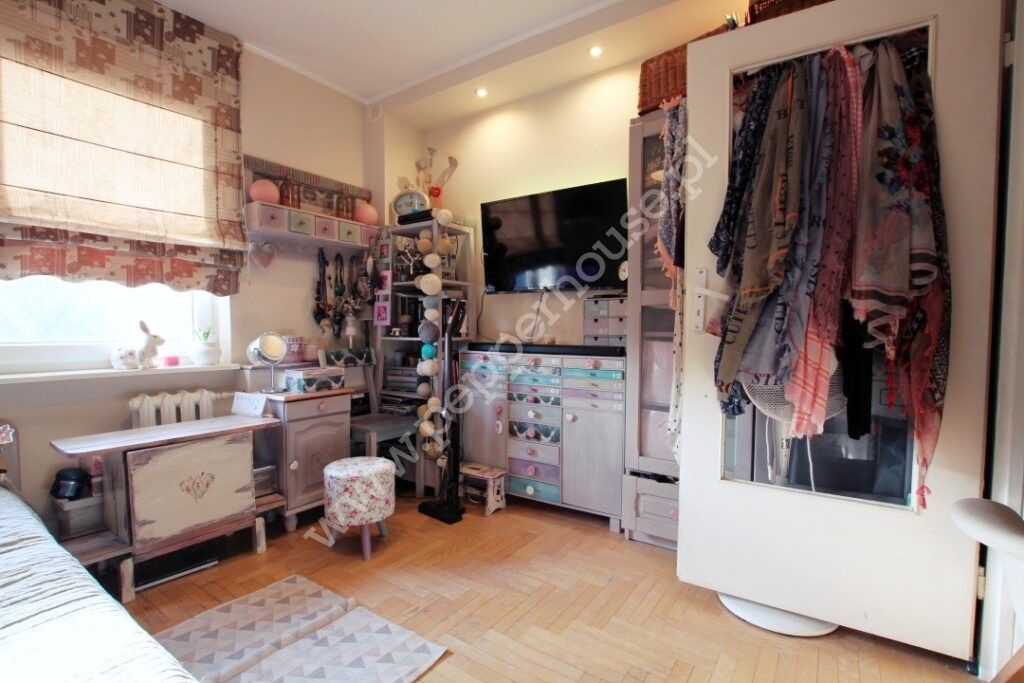 , Gdynia, Pustki Cisowskie, Rydzowa - listing photo no. 4