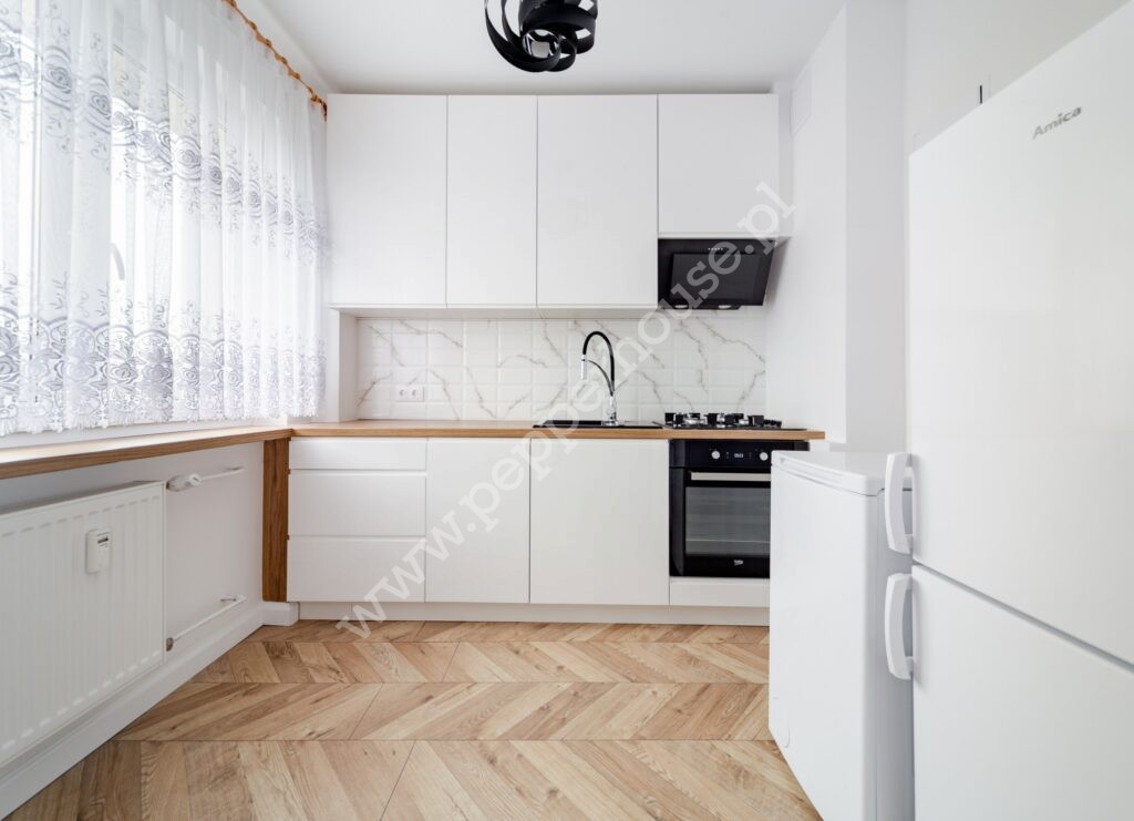 Mieszkanie do wynajęcia, Gdańsk, Żabianka, Sztormowa - zdjęcie ofertowe nr 3