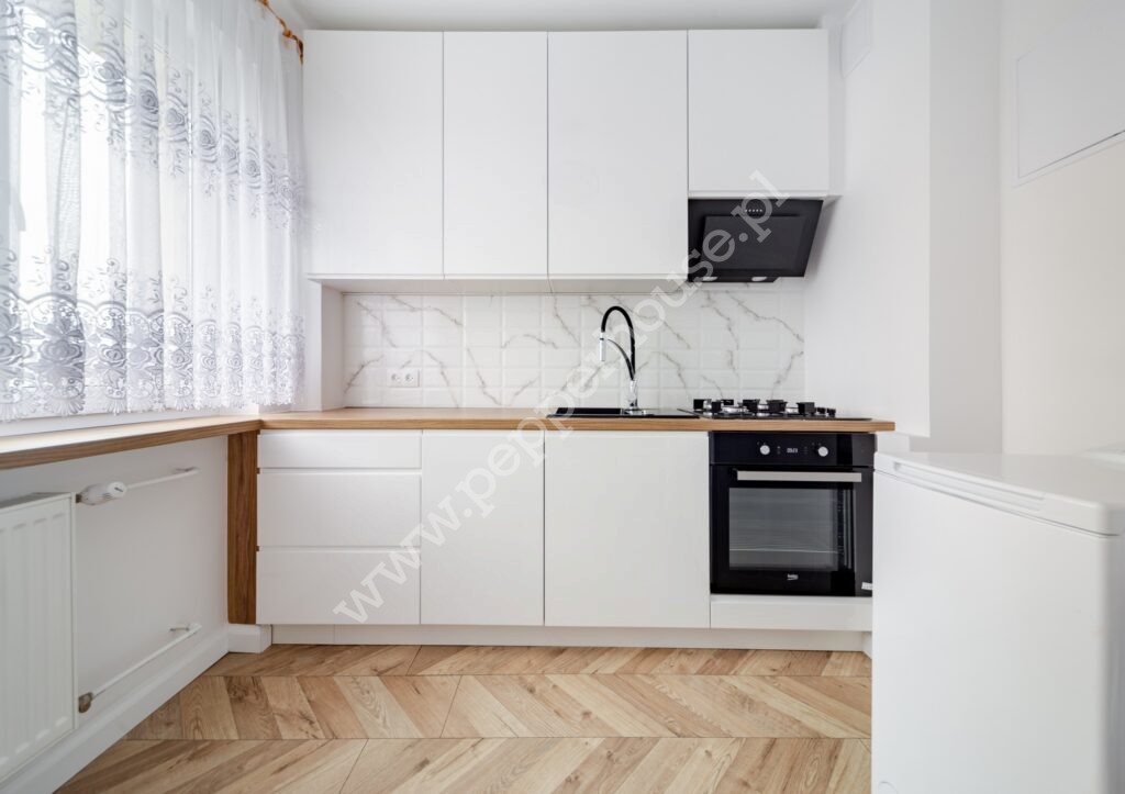 Mieszkanie do wynajęcia, Gdańsk, Żabianka, Sztormowa - zdjęcie ofertowe nr 4
