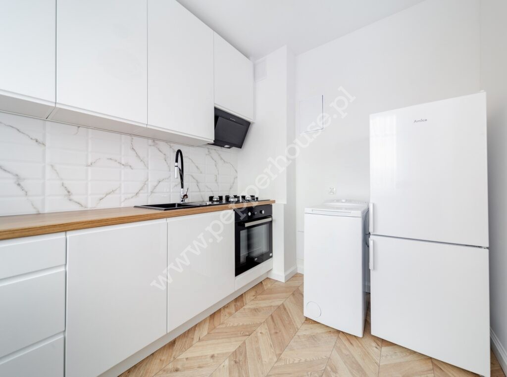 Mieszkanie do wynajęcia, Gdańsk, Żabianka, Sztormowa - zdjęcie ofertowe nr 5