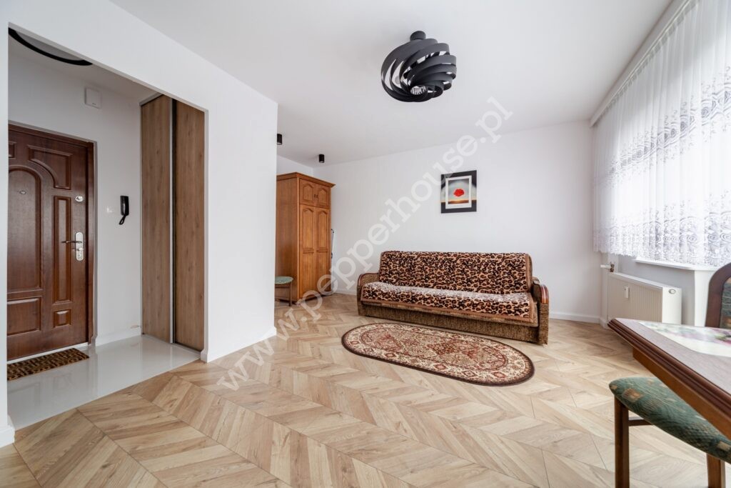Mieszkanie do wynajęcia, Gdańsk, Żabianka, Sztormowa - zdjęcie ofertowe nr 6