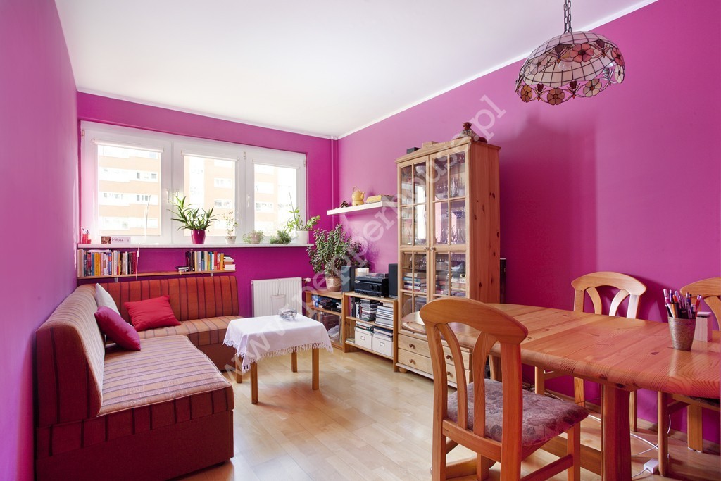 Mieszkanie na sprzedaż, Gdańsk, Przymorze, Kołobrzeska - zdjęcie ofertowe nr 1