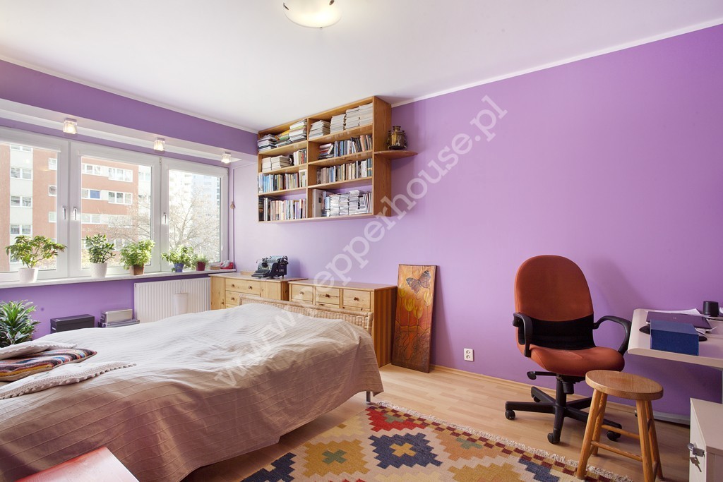 Mieszkanie na sprzedaż, Gdańsk, Przymorze, Kołobrzeska - zdjęcie ofertowe nr 3