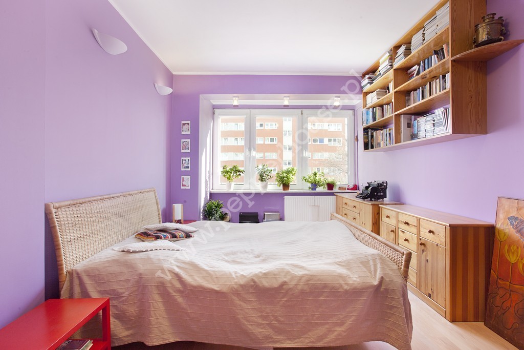 Mieszkanie na sprzedaż, Gdańsk, Przymorze, Kołobrzeska - zdjęcie ofertowe nr 4