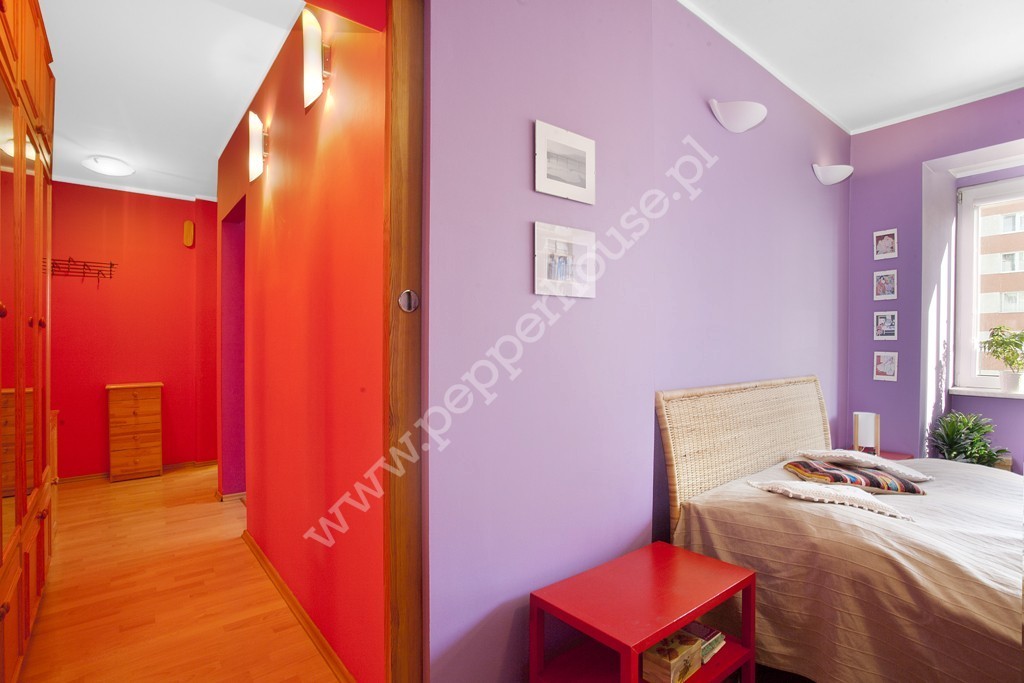 Mieszkanie na sprzedaż, Gdańsk, Przymorze, Kołobrzeska - zdjęcie ofertowe nr 5