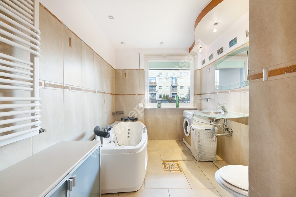 Mieszkanie na sprzedaż, Gdańsk, Chełm, Stanisława Hebanowskiego - zdjęcie ofertowe nr 10