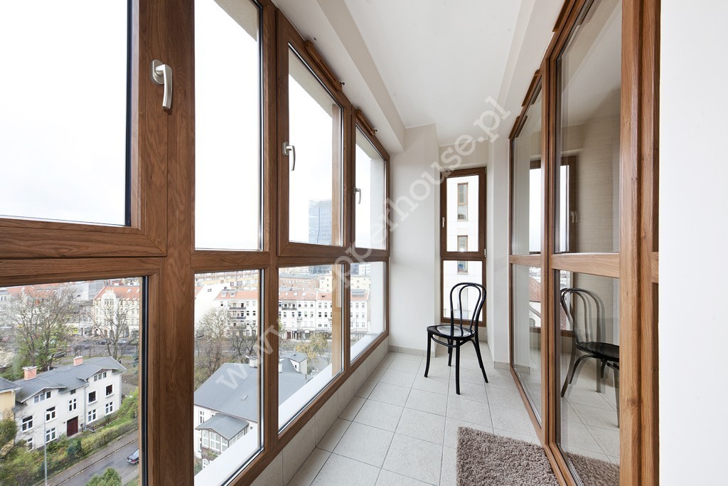 Mieszkanie do wynajęcia, Gdańsk, Wrzeszcz, Partyzantów - zdjęcie ofertowe nr 7