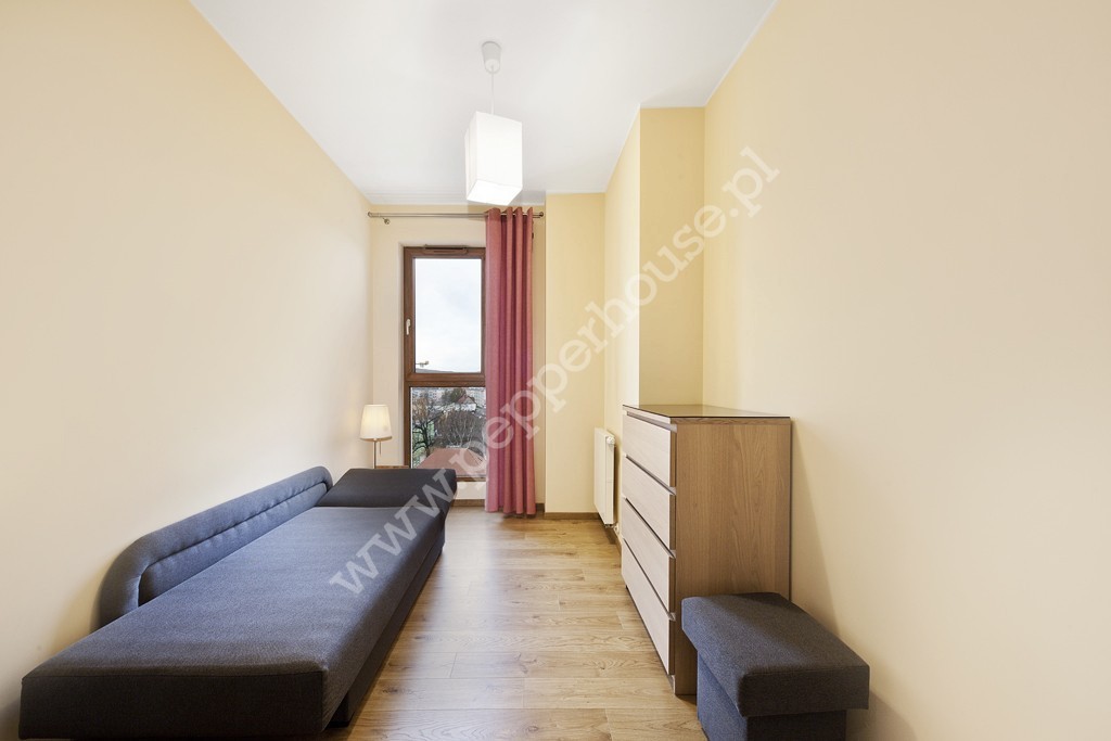 Mieszkanie do wynajęcia, Gdańsk, Wrzeszcz, Partyzantów - zdjęcie ofertowe nr 9