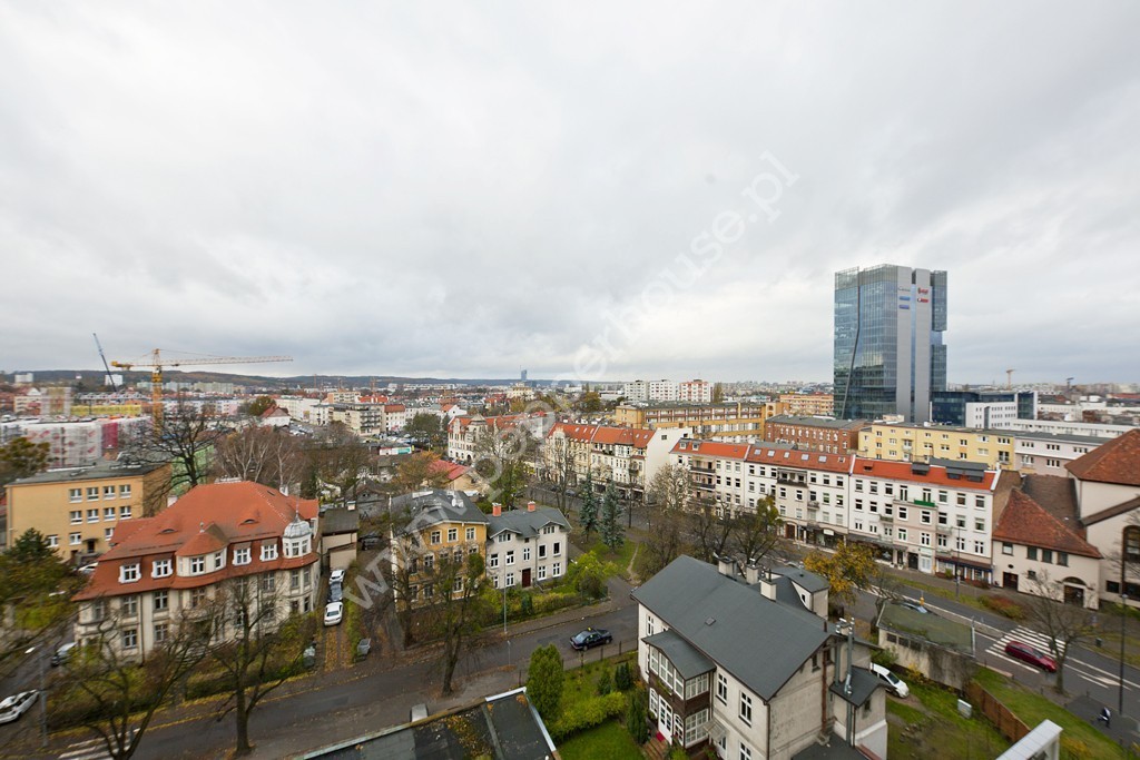Mieszkanie do wynajęcia, Gdańsk, Wrzeszcz, Partyzantów - zdjęcie ofertowe nr 12
