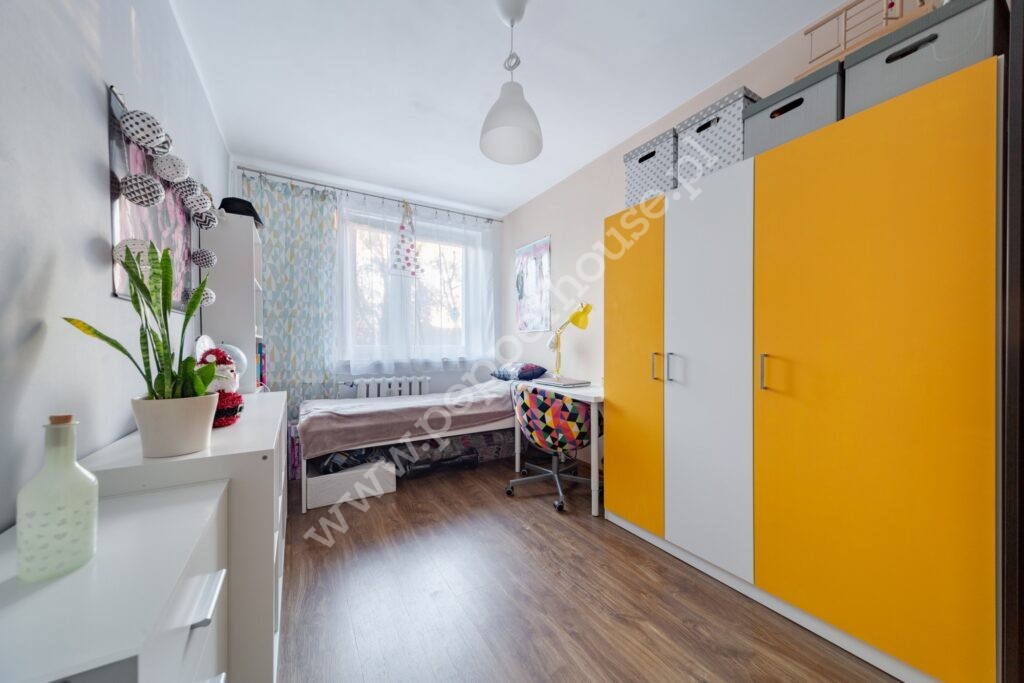 , Gdańsk, Morena, Związku Jaszczurczego - listing photo no. 5