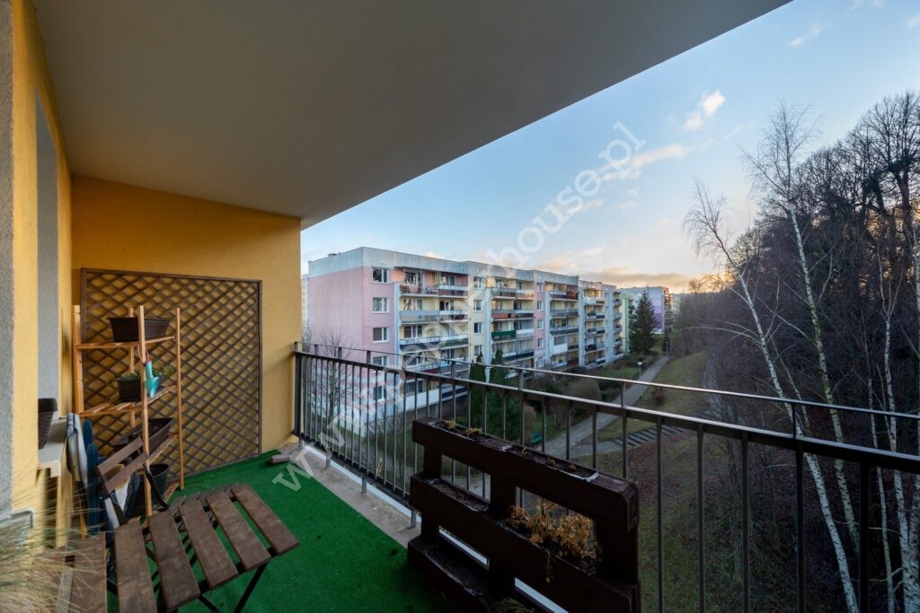 , Gdańsk, Morena, Związku Jaszczurczego - listing photo no. 13