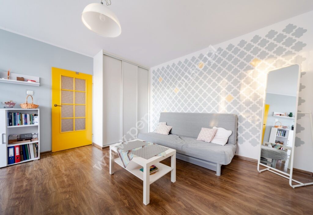, Gdańsk, Morena, Związku Jaszczurczego - listing photo no. 1