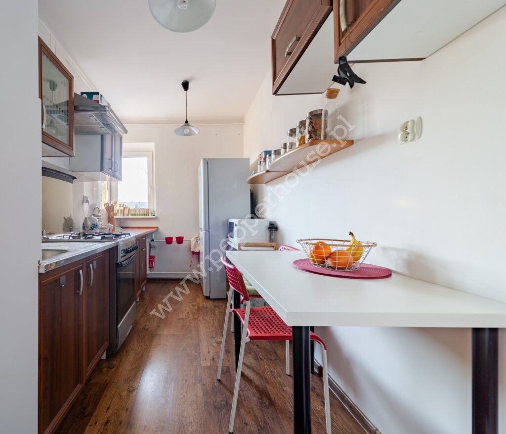 , Gdańsk, Morena, Związku Jaszczurczego - listing photo no. 8