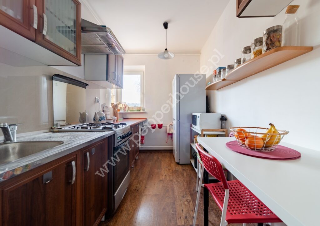 , Gdańsk, Morena, Związku Jaszczurczego - listing photo no. 9