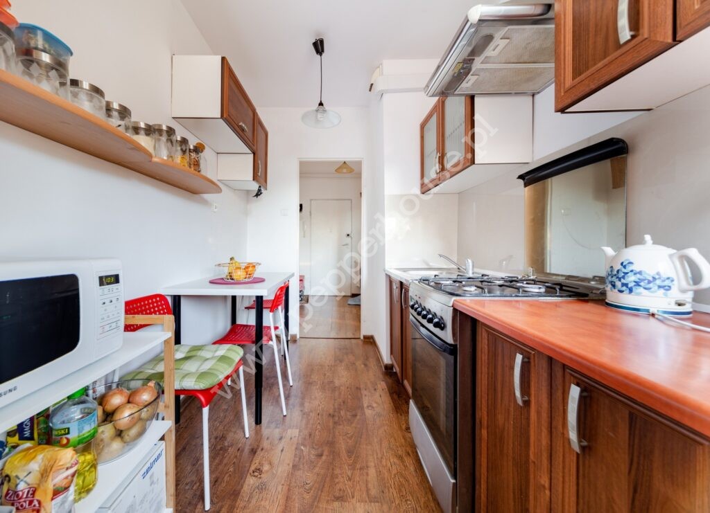 , Gdańsk, Morena, Związku Jaszczurczego - listing photo no. 10