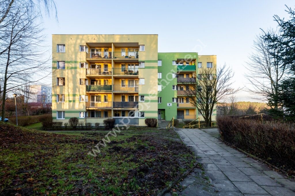 , Gdańsk, Morena, Związku Jaszczurczego - listing photo no. 14