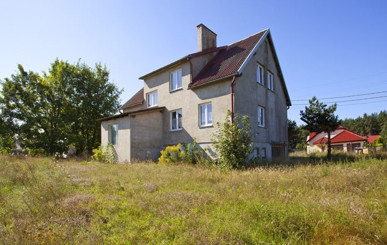 , pomorskie, Chwaszczyno, Podleśna