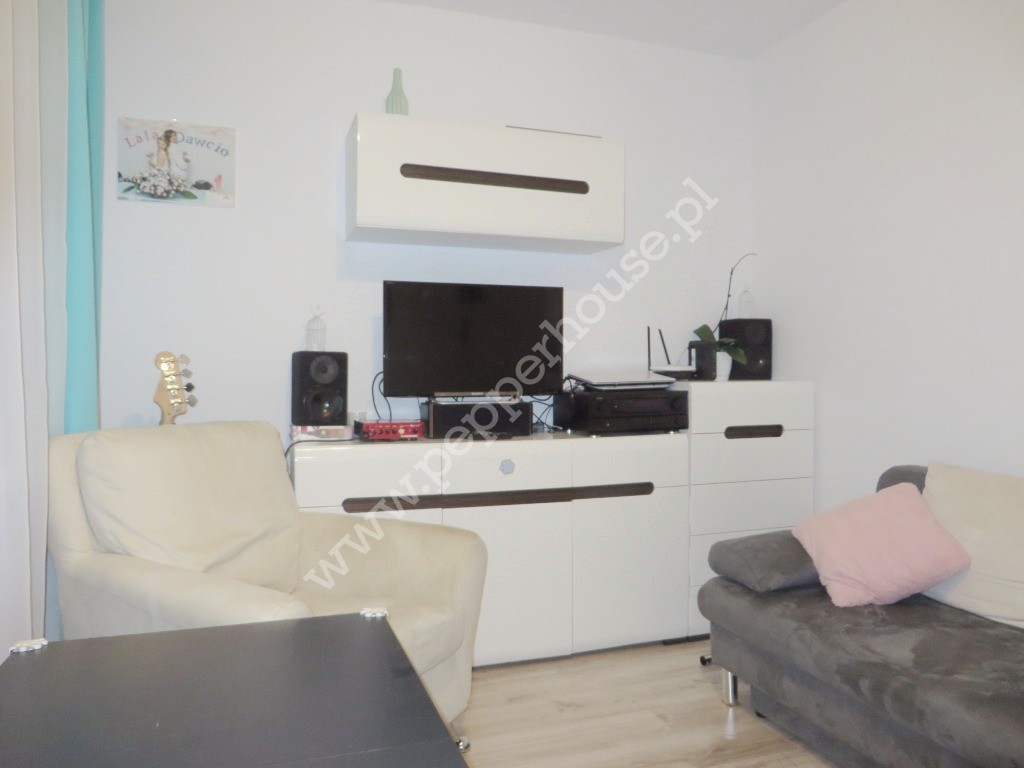 Mieszkanie na sprzedaż, Rumia, Janowo, Pomorska - zdjęcie ofertowe nr 2