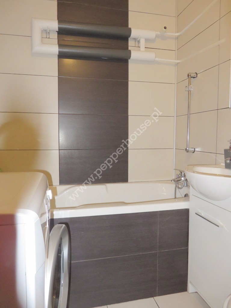 Mieszkanie na sprzedaż, Rumia, Janowo, Pomorska - zdjęcie ofertowe nr 8