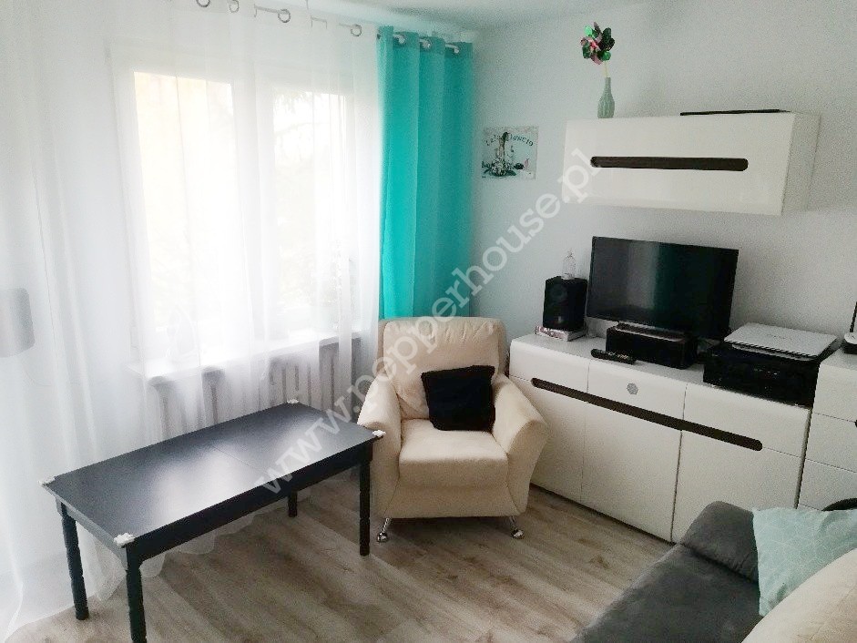 Mieszkanie na sprzedaż, Rumia, Janowo, Pomorska - zdjęcie ofertowe nr 1