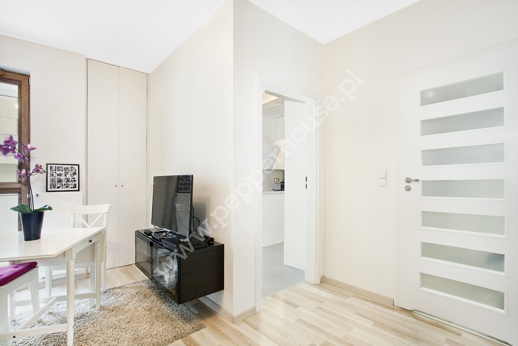 Mieszkanie do wynajęcia, Gdańsk, Wrzeszcz, Partyzantów - zdjęcie ofertowe nr 3