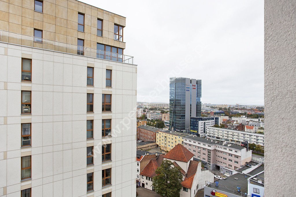 Mieszkanie do wynajęcia, Gdańsk, Wrzeszcz, Partyzantów - zdjęcie ofertowe nr 1