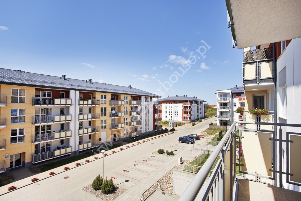 Mieszkanie na sprzedaż, Gdańsk, Borkowo, Harmonijna - zdjęcie ofertowe nr 8