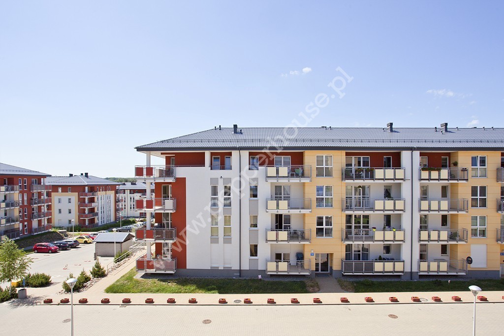 Mieszkanie na sprzedaż, Gdańsk, Borkowo, Harmonijna - zdjęcie ofertowe nr 9