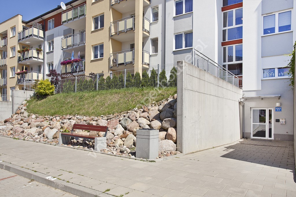 Mieszkanie na sprzedaż, Gdańsk, Borkowo, Harmonijna - zdjęcie ofertowe nr 10