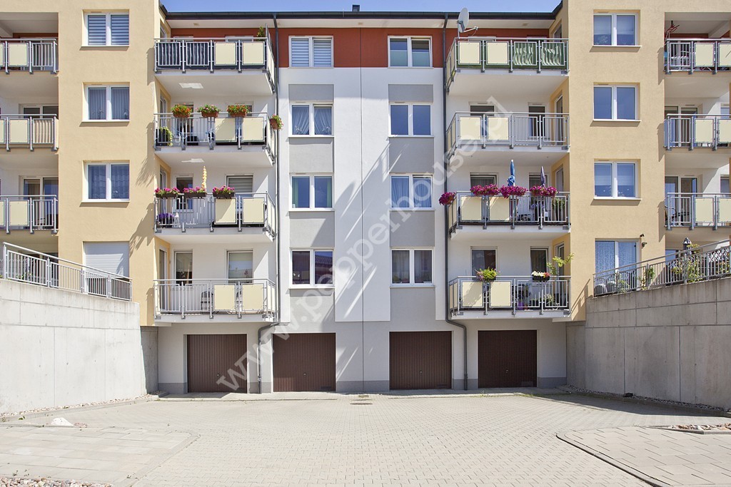 Mieszkanie na sprzedaż, Gdańsk, Borkowo, Harmonijna - zdjęcie ofertowe nr 11