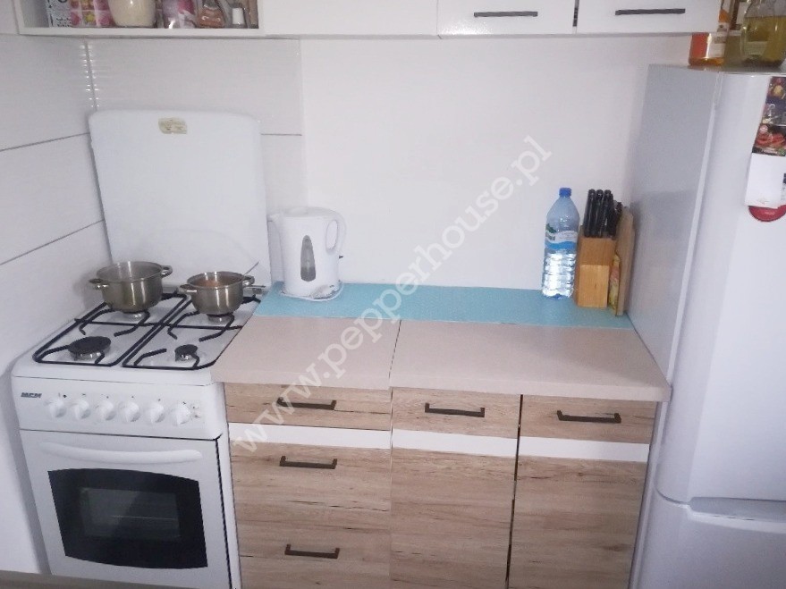 Mieszkanie na sprzedaż, Rumia, Janowo, Pomorska - zdjęcie ofertowe nr 4