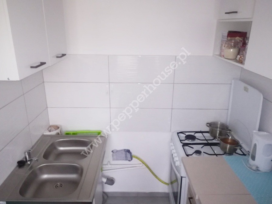 Mieszkanie na sprzedaż, Rumia, Janowo, Pomorska - zdjęcie ofertowe nr 7