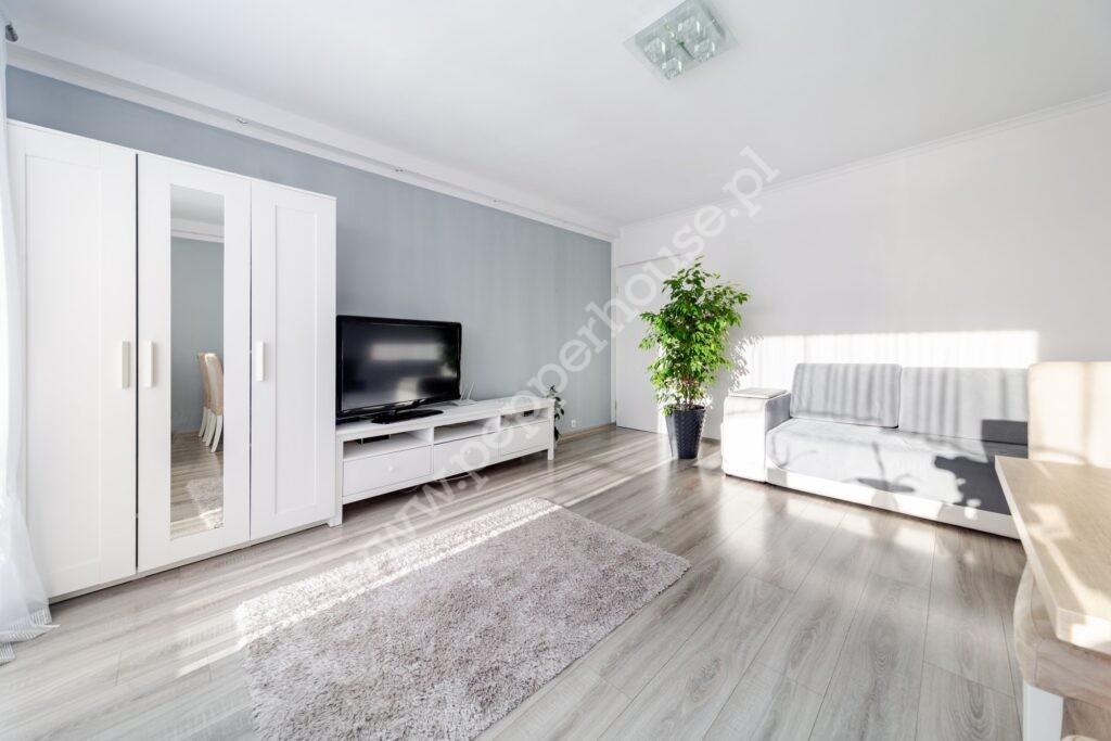 Mieszkanie na sprzedaż, pomorskie, Reda, Łąkowa - zdjęcie ofertowe nr 1