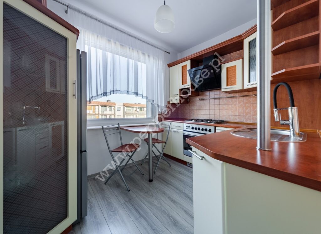 Mieszkanie na sprzedaż, pomorskie, Reda, Łąkowa - zdjęcie ofertowe nr 8
